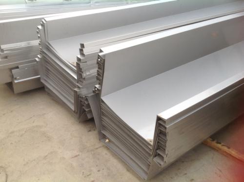 诸城304不锈钢天沟