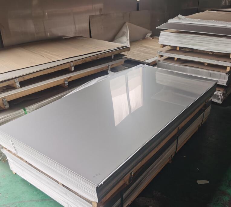 诸城321不锈钢板