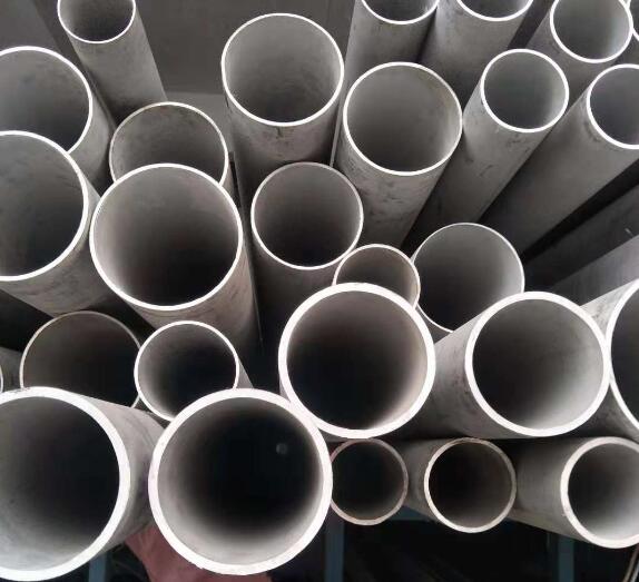 诸城321不锈钢管