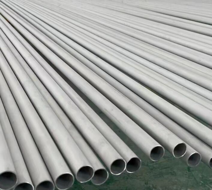 诸城441不锈钢管