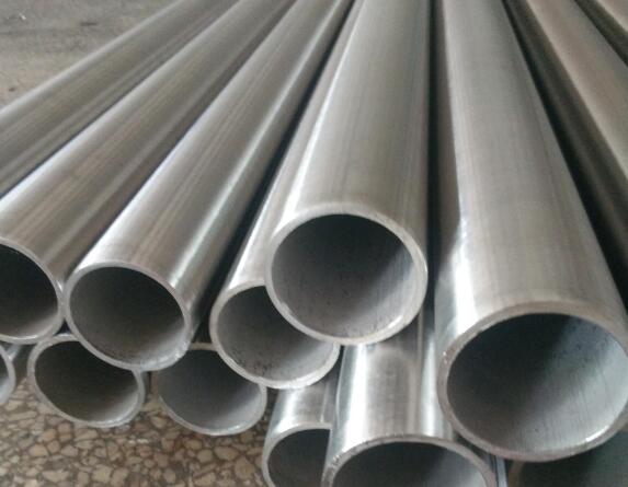 诸城321不锈钢管