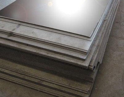 诸城304不锈钢板