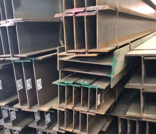 诸城Q235C工字钢