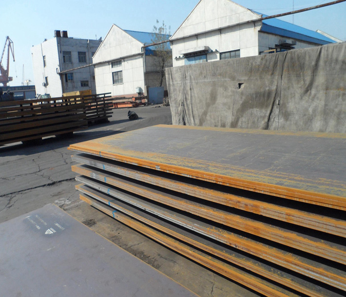 诸城SA210C镀锌板